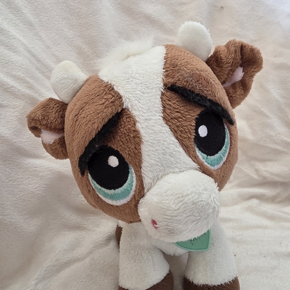 Rescue Pets My E Pets Cow - Picture 2 of 8